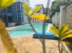 Ary Homestay - on 5th Avenue